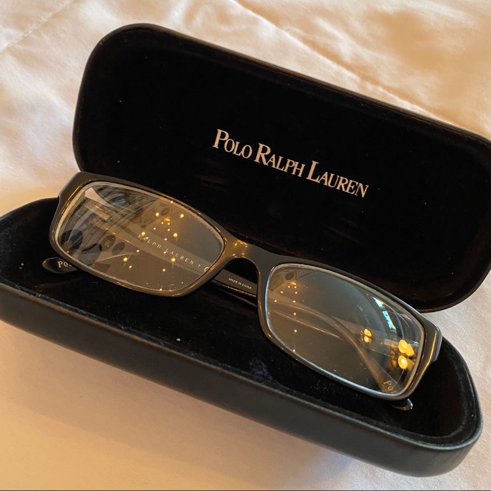 Ralph Lauren Eyeglasses